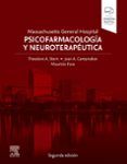 Massachusetts General Hospital. Psicofarmacología y Neuroterapéutica