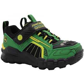 Skechers Zapatillas 407061LGNBK para niño