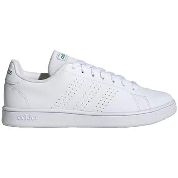 adidas Deportivas Moda Baskets advantage base cuir para hombre
