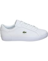 zapatillas para hombre lacoste 49sma0081 blanco 43