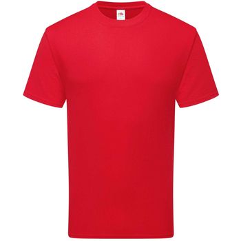 Fruit Of The Loom Camiseta Pure para mujer