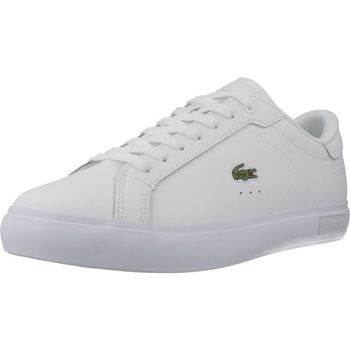 Lacoste Zapatillas Powercourt para mujer