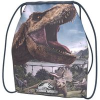 jurassic park bolso de mano mc-503-jw para hombre