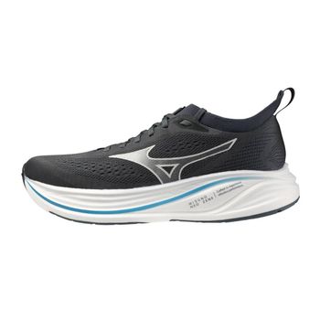 Zapatillas Mizuno Neo Zen 2 Gris Blanco AW26, Talla 47 - EUR