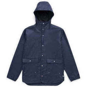 Herschel Parka Rainwear Parka para hombre