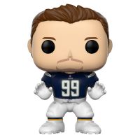 funko pop nfl chargers home joey bosa