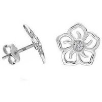 bibei pendientes bipe042 para mujer