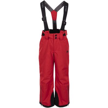Trespass Pantalones Benito para niño