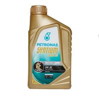 1ltr syntium 5000 fj 5w30