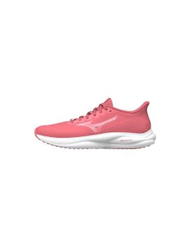 Zapatillas de Running Mizuno Mizuno Revolt 4 Mujer Coral/Blanco/