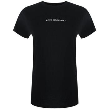 Love Moschino Camiseta SY4134 para mujer