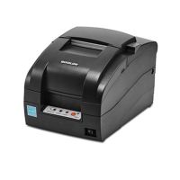 impresora de recibos bixolon srp-275iiiaosg matriz de punto 80x144 dpi usb autocorte