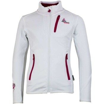 Peak Mountain Polar Blouson polarshell fille FAYNUR para niña