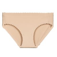dim culote y bragas body touch brief para mujer
