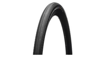 Gravilla hutchinson overide 700 mm tubeless ready souple hardskin bi compound negro