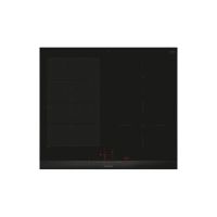 placa de induccion siemens iq700 ex675hec1e 60 cm 4 zonas negro