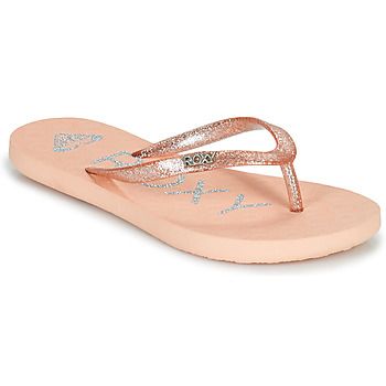Roxy Chanclas RG VIVA SPARKLE para niña