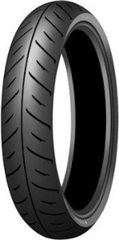 Dunlop D 254 F ( 130/60 R19 TL 61H M/C, Rueda delantera )