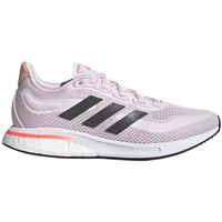 adidas zapatillas de running chaussures de running supernova maille respirante para mujer