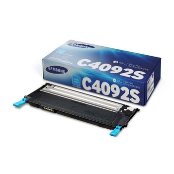Samsung CLT-C4092S Original Cyan Toner cartridge