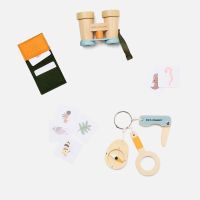 kids concept nature discovery set