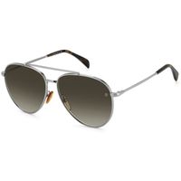 david beckham gafas de sol 1102fs para hombre