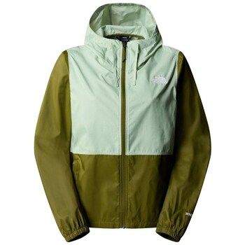 The North Face Chaquetas W Cyclone 3 para mujer