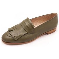 calce mocasines 615 para mujer