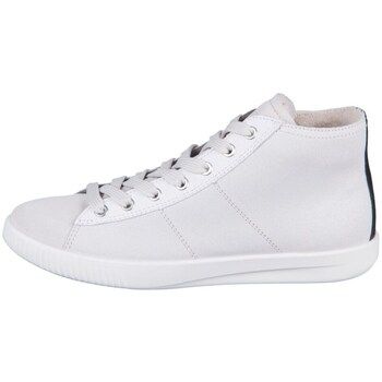 Legero Zapatillas altas Silence para mujer