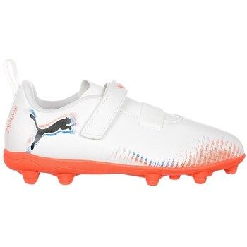 Puma Zapatillas de fútbol Future 8 Play V para niña