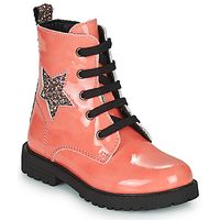 citrouille et compagnie botines picoti para nina