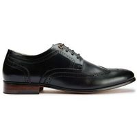 simon carter zapatos bajos arne brogue zapatos para hombre