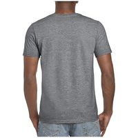 gildan camiseta softstyle para hombre