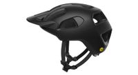 casco mtb poc cularis negro