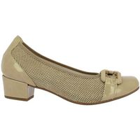 doctor cutillas bailarinas 81251 camel para mujer