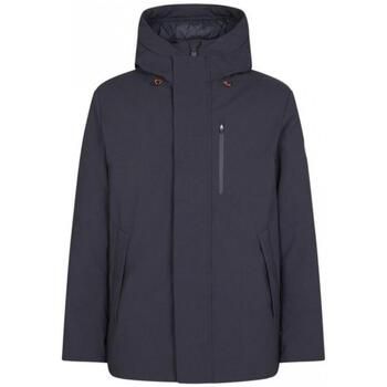 Save The Duck Abrigo q-nol-58239 para hombre