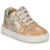 gbb zapatillas altas lamane para nina