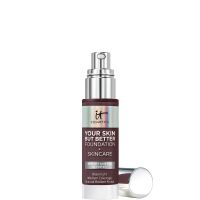 it cosmetics your skin but better foundation and skincare 30ml varios tonos - 64 deep cool
