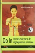 do in: tecnica milenaria de digitopuntura y masaje