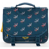 stones and bones cartera cartable 38 cm lily para nino
