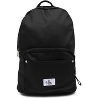 calvin klein jeans mochila k50k510677bk para hombre