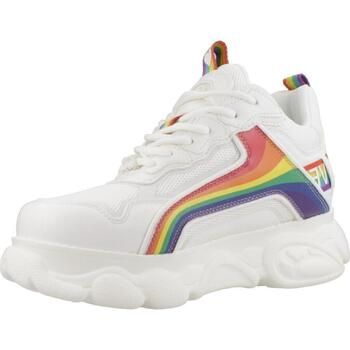 Buffalo Deportivas Moda Cld Chai para mujer