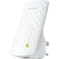 tp-link re200 wifi range extender - ac750 dual band