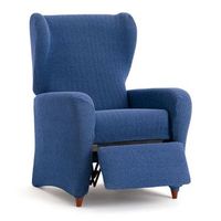 funda protectora de sofa relax jaz 5 azul
