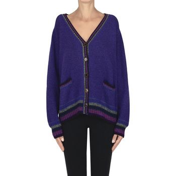 Diane De Clercq Chaqueta de punto MGC00008058AI para mujer