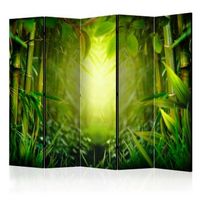 biombo - forest fairy ii 225x172 cm