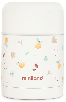 Miniland Termo Papillero Valencia 600 ml
