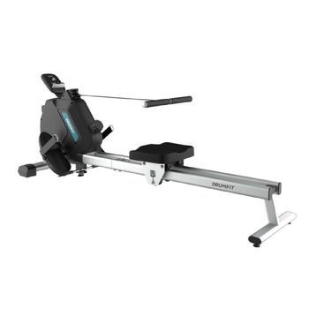 Maquina De Remo Drumfit Rower 8000 Regatta Cecotec