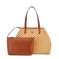 guess bolso vikky ii marron hwws9318290-ntc
