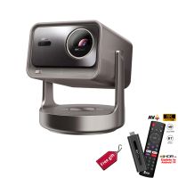 version en ingles de la ue proyector hisense vidda c2 ultra rgb triple color laser 4k projector 4g128g hdr10 video 3